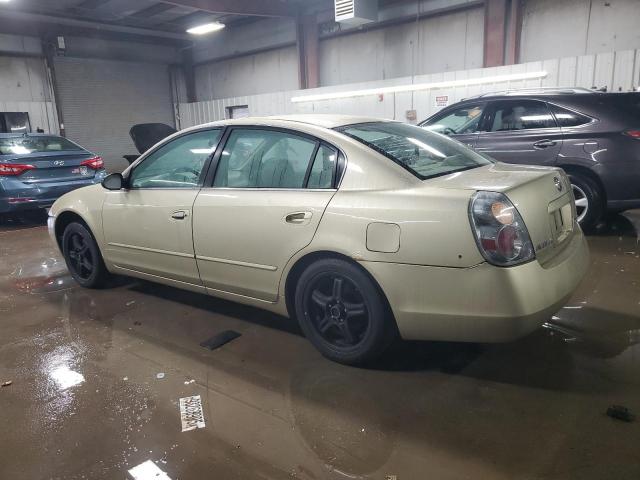 Photo 2 from auction – 2004 NISSAN ALTIMA with VIN 1N4AL11D44C105301