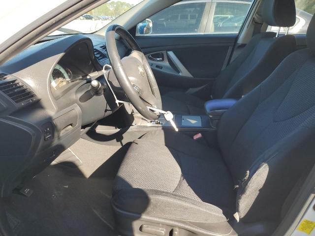 Photo 7 from auction – 2011 TOYOTA CAMRY BASE with VIN 4T1BF3EK0BU761413