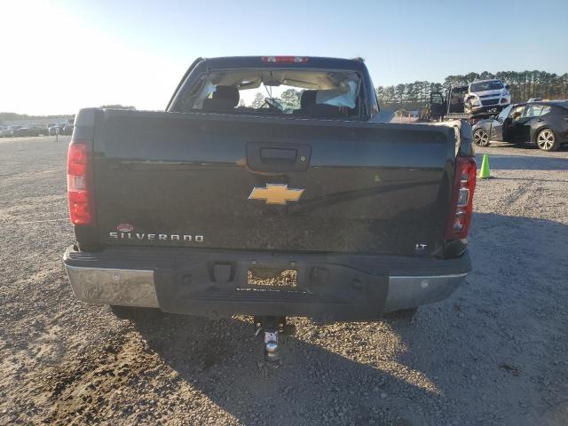 Photo 6 from auction – 2013 CHEVROLET SILVERADO with VIN 3GCPKSE78DG230980