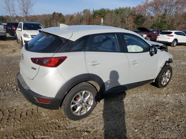 Photo 3 from auction – 2019 MAZDA CX-3 SPORT with VIN JM1DKFB72K0417583