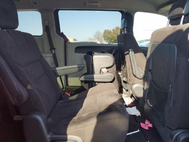 Photo 11 from auction – 2014 DODGE GRAND CARA with VIN 2C4RDGBG8ER226203