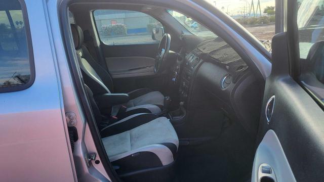 Photo 5 from auction – 2009 CHEVROLET HHR SS with VIN 3GNCA63X99S569710