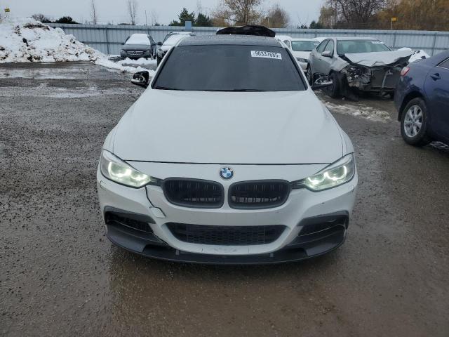 Photo 5 from auction – 2012 BMW 328 I with VIN WBA3A5C55CFJ89659