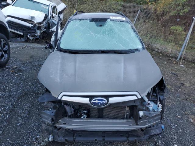 Photo 5 from auction – 2021 SUBARU FORESTER P with VIN JF2SKAJC0MH486755