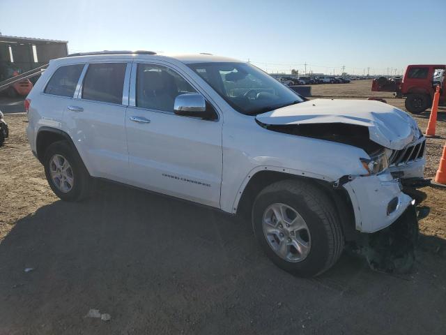 Photo 4 from auction – 2015 JEEP GRAND CHER with VIN 1C4RJFAG6FC660733