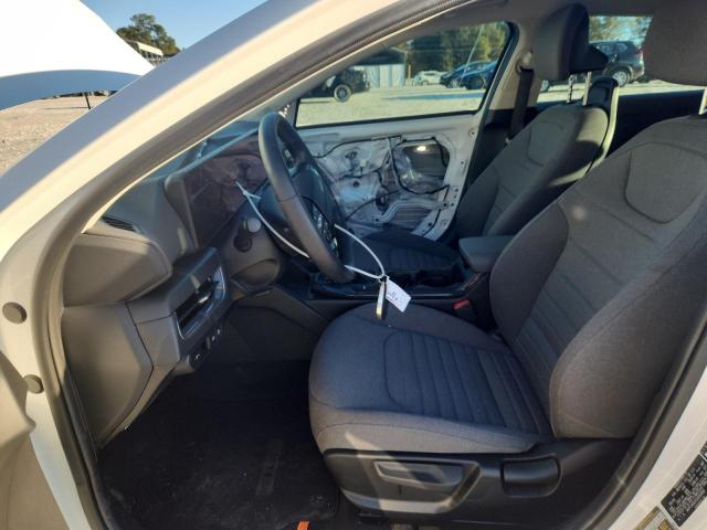 Photo 7 from auction – 2025 KIA K4 EX with VIN 3KPFU4DE4SE006888