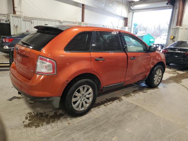 Photo 3 from auction – 2007 FORD EDGE SE with VIN 2FMDK46C87BB43027