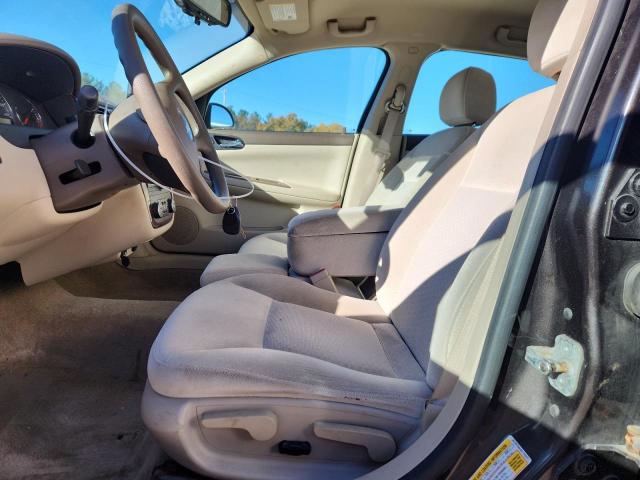 Photo 7 from auction – 2008 CHEVROLET IMPALA LT with VIN 2G1WT58K481199261