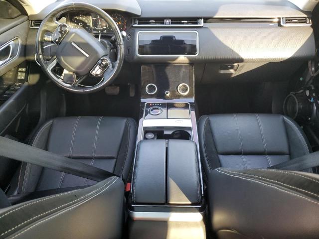 Photo 8 from auction – 2018 LAND ROVER RANGE ROVE with VIN SALYB2RN4JA724169