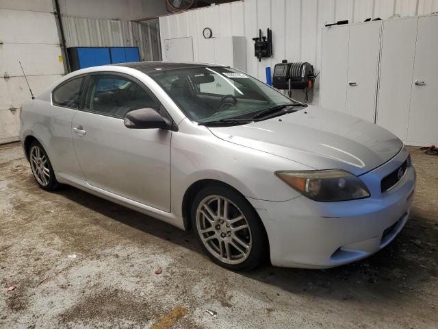 Photo 4 from auction – 2007 TOYOTA SCION TC with VIN JTKDE177470201575