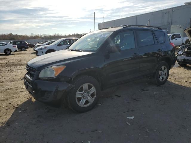 TOYOTA RAV4 2009 with VIN JTMZF33V49D014424 - Photo from auction