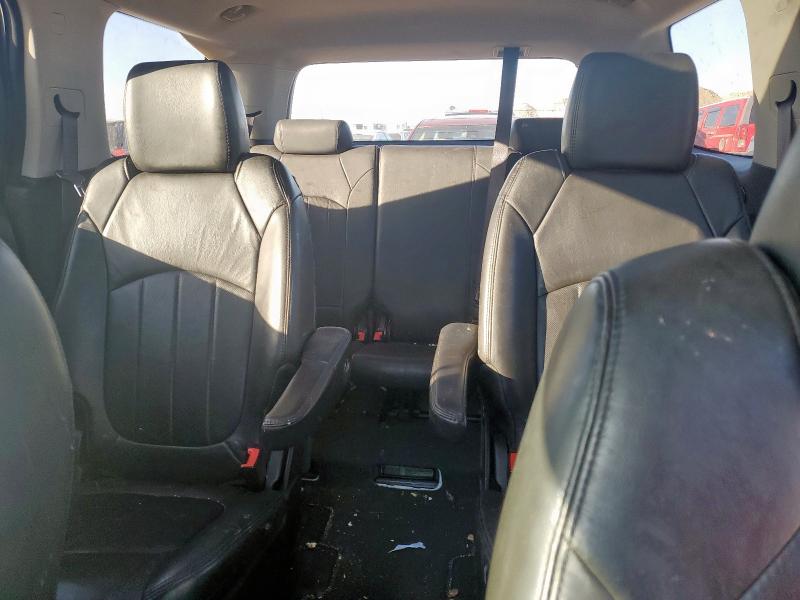 Photo 10 from auction – 2012 GMC ACADIA DEN with VIN 1GKKVTEDXCJ415708