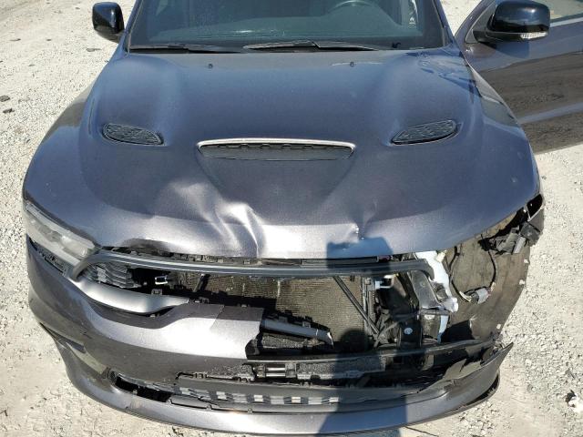 Photo 12 from auction – 2021 DODGE DURANGO GT with VIN 1C4RDHDG1MC761304