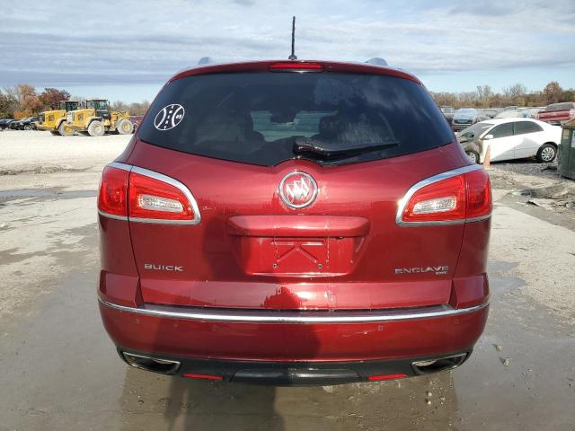 Photo 6 from auction – 2015 BUICK ENCLAVE with VIN 5GAKVBKD6FJ245024