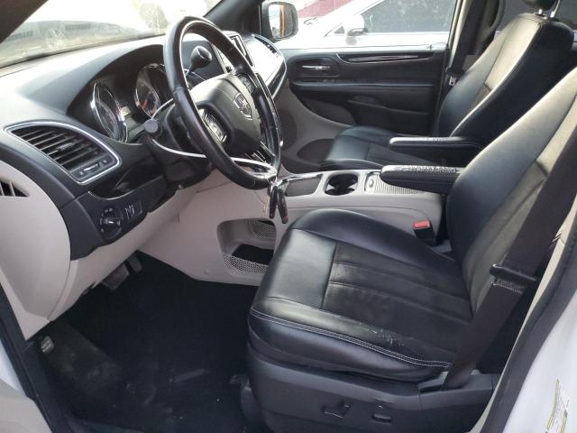 Photo 7 from auction – 2019 DODGE GRAND CARA with VIN 2C4RDGCG8KR562900