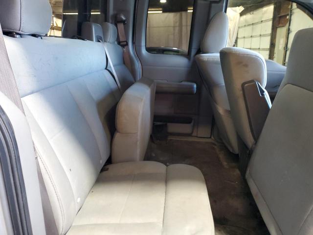 Фото 10 с аукциона – 2008 FORD F150 с VIN 1FTPX14VX8FA81829
