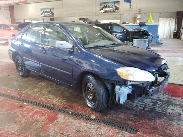Photo 4 from auction – 2008 TOYOTA COROLLA CE with VIN 1NXBR32E58Z949794