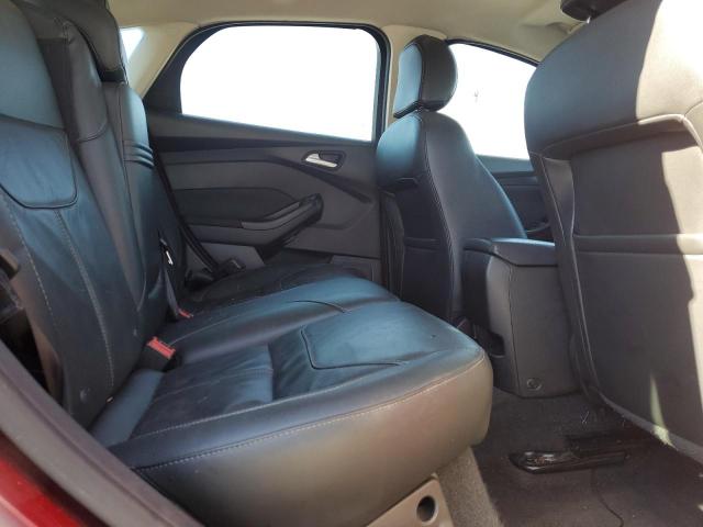 Photo 10 from auction – 2016 FORD FOCUS SE with VIN 1FADP3K21GL332377