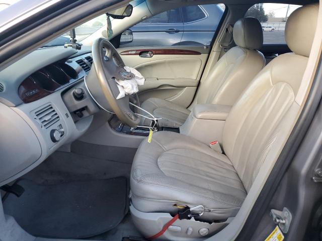 Zdjęcie 7 z aukcji – 2008 BUICK LUCERNE CX z VIN 1G4HD57248U135042