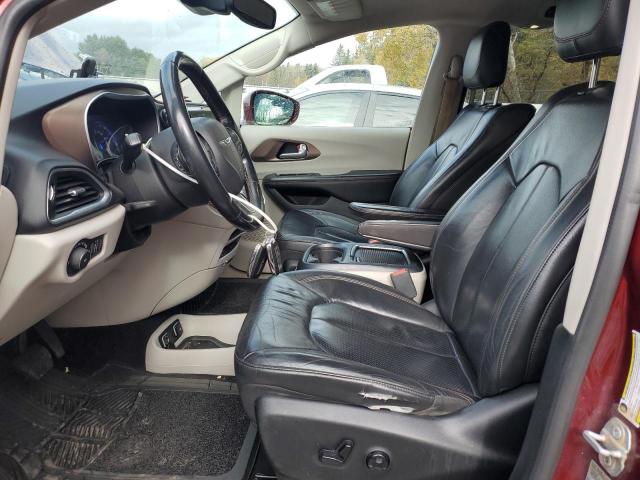 Photo 7 from auction – 2017 CHRYSLER PACIFICA T with VIN 2C4RC1EG0HR722919