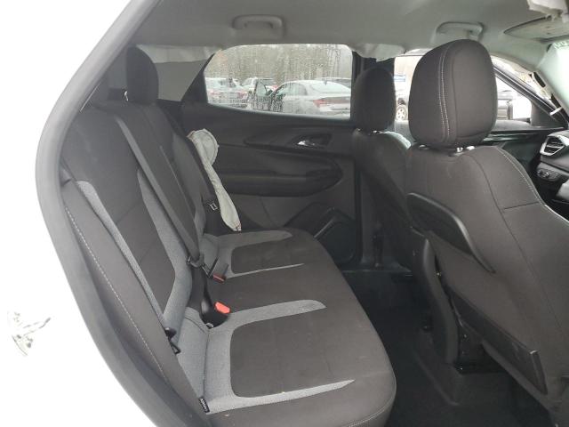 Photo 11 from auction – 2025 CHEVROLET TRAILBLAZE with VIN KL79MPSL9SB187240