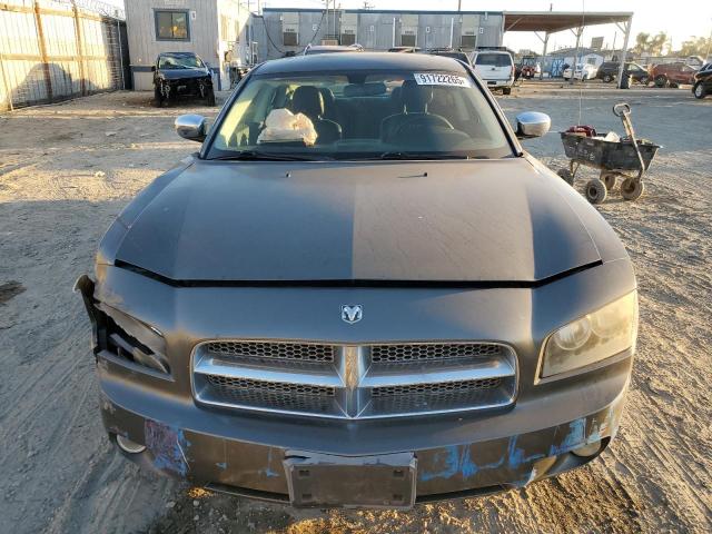 Photo 5 from auction – 2008 DODGE CHARGER SX with VIN 2B3KA33G98H335234