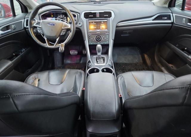 Photo 8 from auction – 2013 FORD FUSION TIT with VIN 3FA6P0D99DR139036
