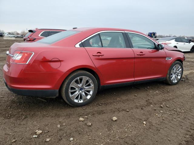 Photo 3 from auction – 2012 FORD TAURUS LIM with VIN 1FAHP2FW2CG142549