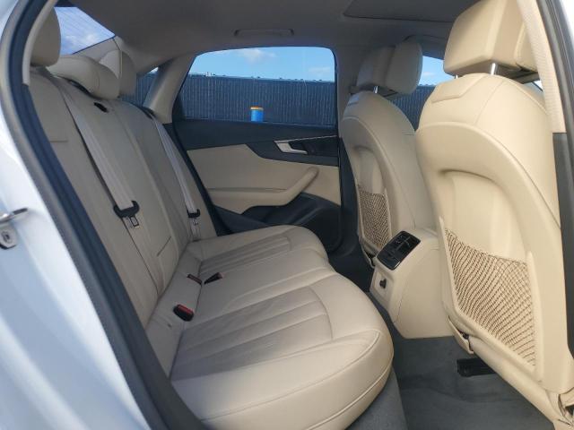 Photo 10 from auction – 2019 AUDI A4 PREMIUM with VIN WAUGMAF41KN013376