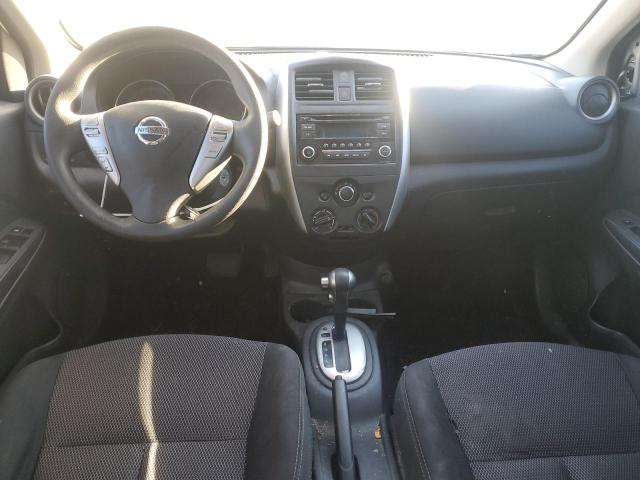 Photo 8 from auction – 2017 NISSAN VERSA S with VIN 3N1CN7AP4HL809859