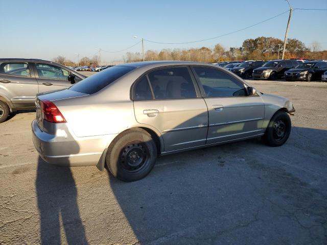 Photo 3 from auction – 2003 HONDA CIVIC EX with VIN 1HGES26703L027767