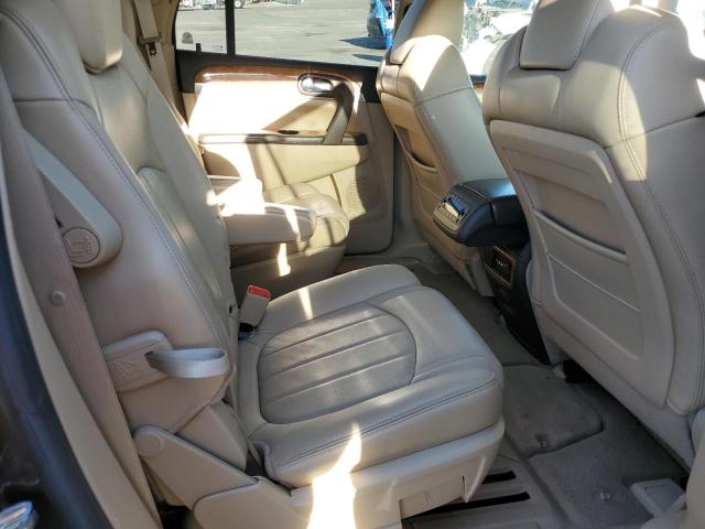 Photo 11 from auction – 2008 BUICK ENCLAVE CX with VIN 5GAER23708J302203