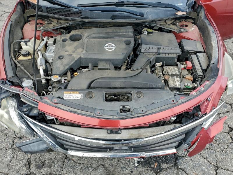 Photo 11 from auction – 2014 NISSAN ALTIMA 2.5 with VIN 1N4AL3AP1EN341867