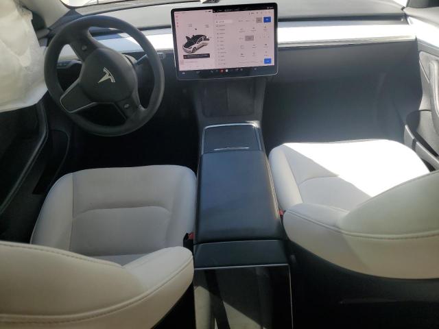 Photo 8 from auction – 2021 TESLA MODEL 3 with VIN 5YJ3E1EA2MF061587