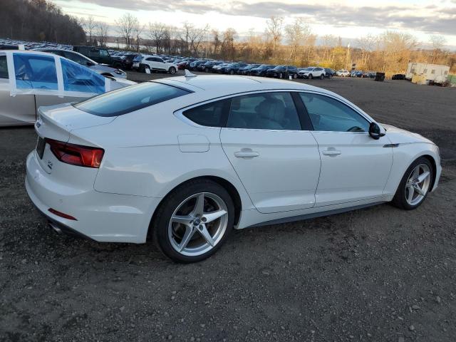 Photo 3 from auction – 2018 AUDI A5 PREMIUM with VIN WAUENCF52JA011103