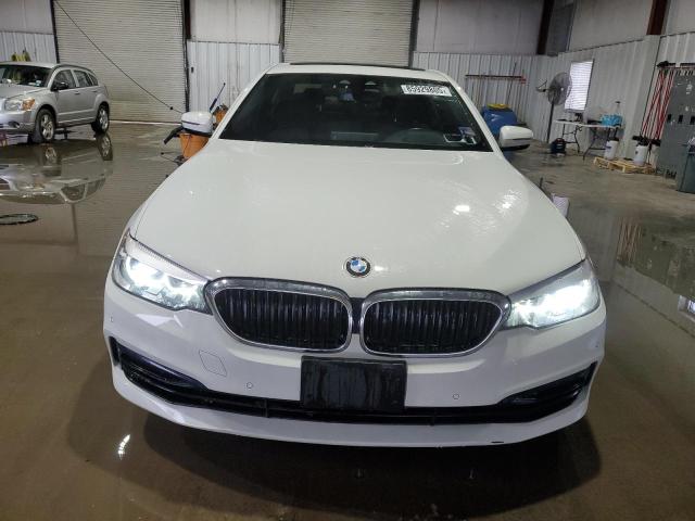Photo 5 from auction – 2019 BMW 540 XI with VIN WBAJE7C55KG893196