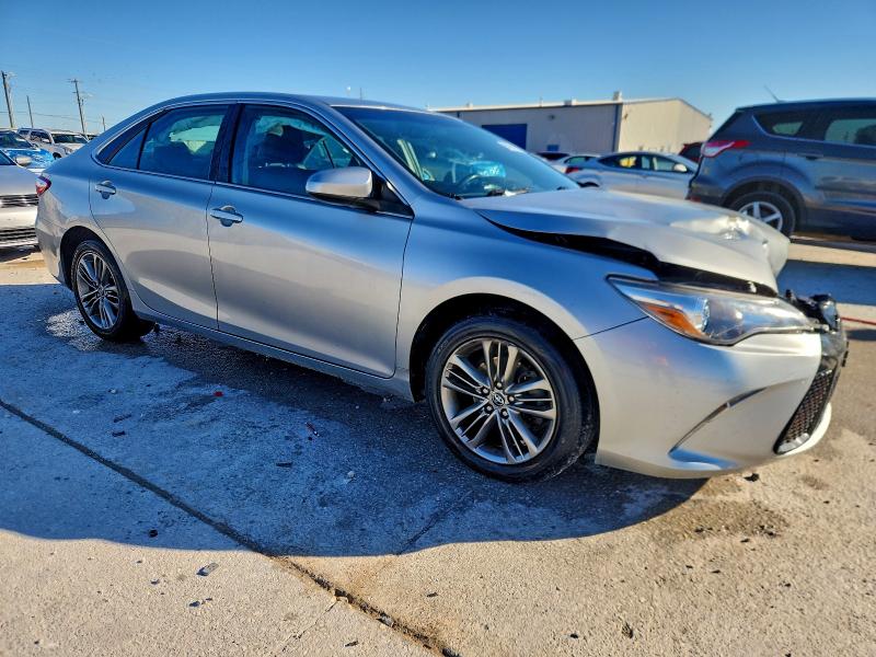 Photo 4 from auction – 2015 TOYOTA CAMRY with VIN 4T1BF1FK6FU969904