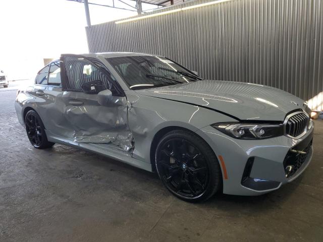 Photo 4 from auction – 2026 BMW 330XI with VIN 3MW89CW04T8F88929