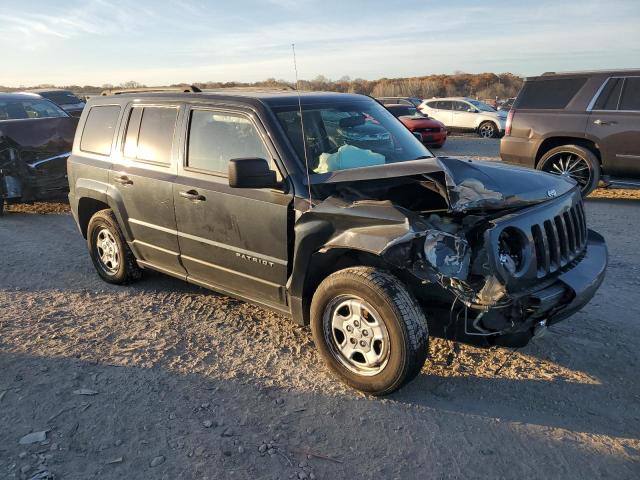Photo 4 from auction – 2014 JEEP PATRIOT with VIN 1C4NJPBA9ED925152