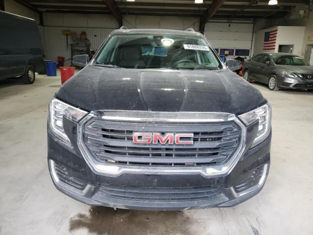 Photo 5 from auction – 2022 GMC TERRAIN SL with VIN 3GKALTEV8NL150700