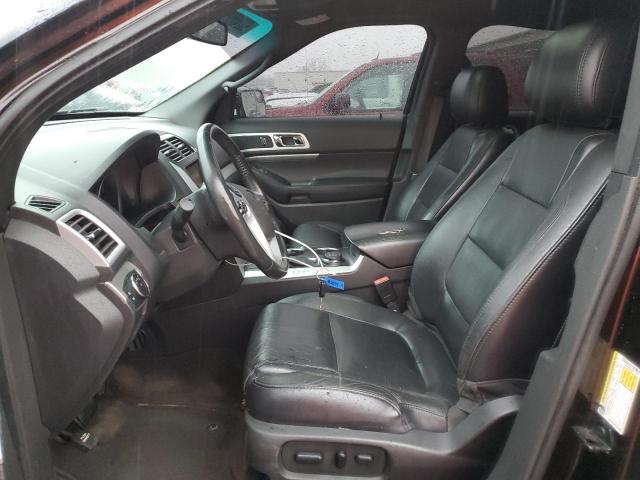 Photo 7 from auction – 2013 FORD EXPLORER X with VIN 1FM5K8D86DGA41305