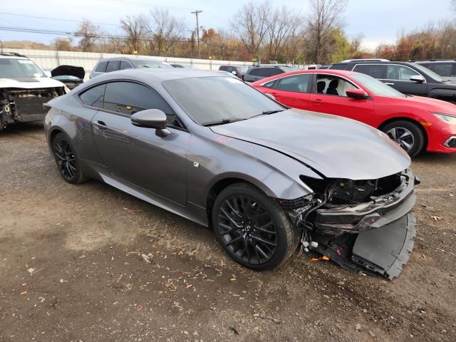 Photo 4 from auction – 2015 LEXUS RC 350 with VIN JTHSE5BC2F5000560