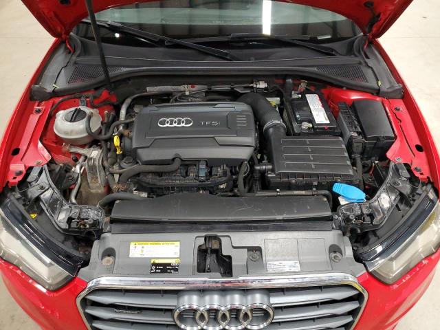 Foto 11 de la subasta – 2016 AUDI A3 PREMIUM con VIN WAUB8GFF7G1051907
