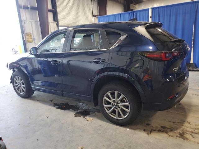 Photo 2 from auction – 2025 MAZDA CX-5 PREFE with VIN JM3KFBCM4S0688192