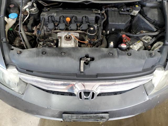 Photo 11 from auction – 2011 HONDA CIVIC LX with VIN 2HGFA1F54BH309051