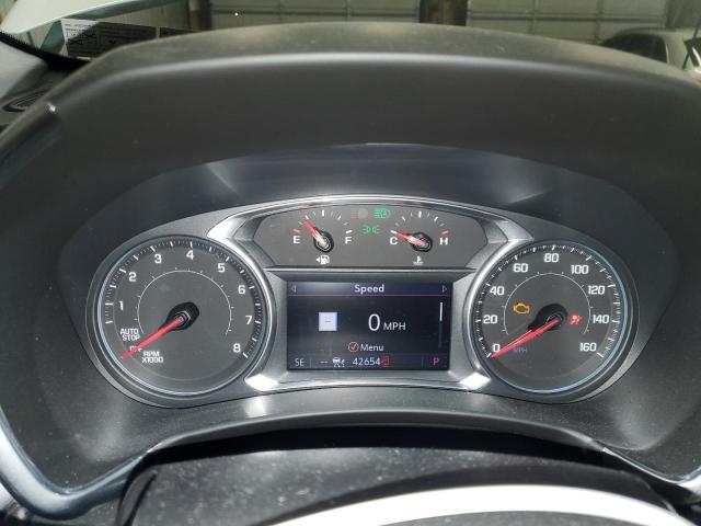 Photo 9 from auction – 2020 CHEVROLET EQUINOX PR with VIN 2GNAXYEX5L6276472