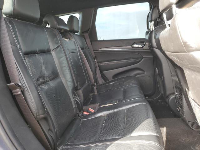 Photo 11 from auction – 2021 JEEP GRAND CHER with VIN 1C4RJFBG4MC692124