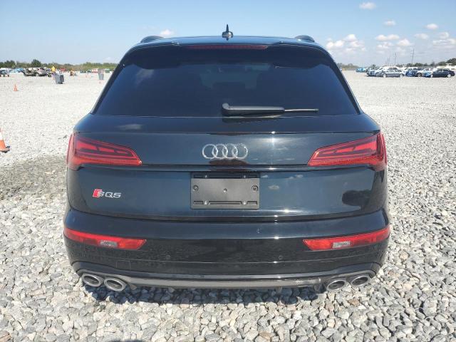 Photo 6 from auction – 2021 AUDI SQ5 PREMIU with VIN WA1B4AFY3M2014317