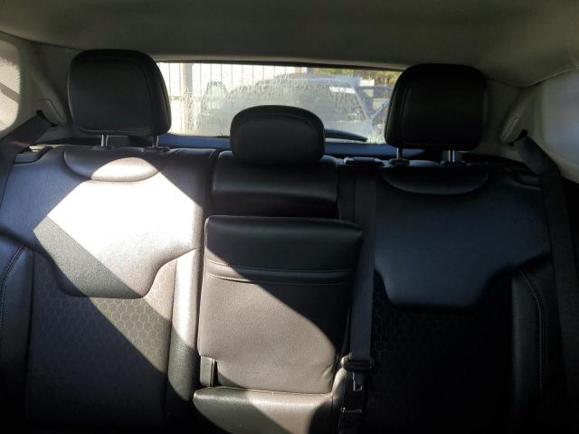 Photo 10 from auction – 2020 JEEP COMPASS LA with VIN 3C4NJCBB5LT123402