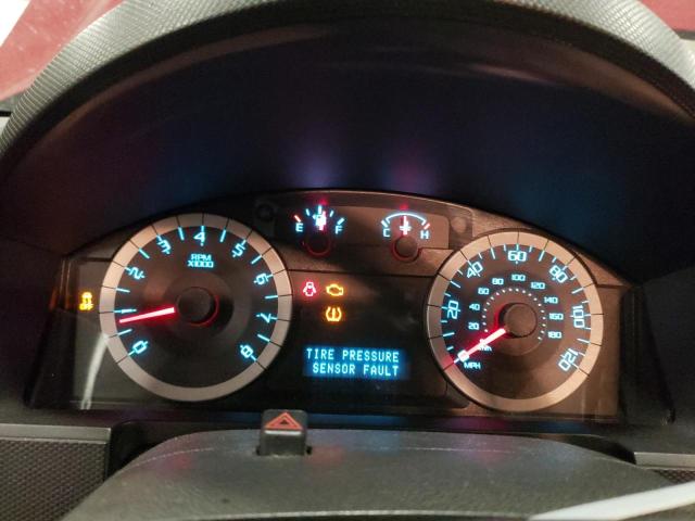 Zdjęcie 9 z aukcji – 2011 FORD ESCAPE XLT z VIN 1FMCU0D75BKB23207